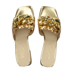 LÓPEZ Sandalias con tacón de Mujer 24521 DORE