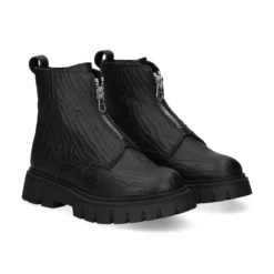 MARC JACOBS KIDS Botas y botines de niña W60669 09B NEGRO