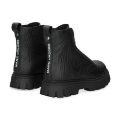 MARC JACOBS KIDS Botas y botines de niña W60669 09B NEGRO