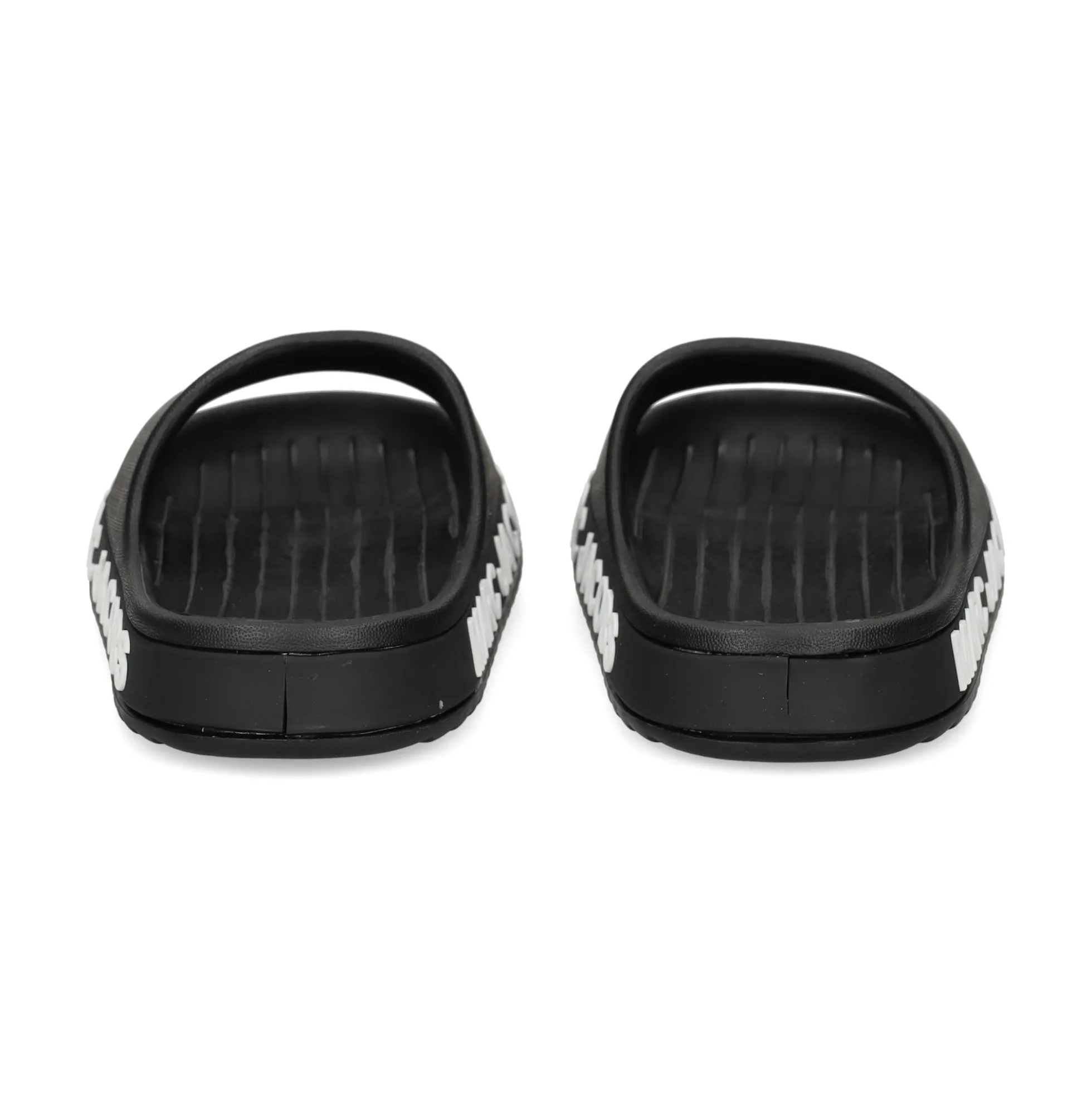 MARC JACOBS KIDS Sandalias y chanclas de niño W60131 09B NEGRO