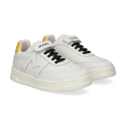 MARC JACOBS KIDS Zapatillas de Niño W60560 10P BLANCO