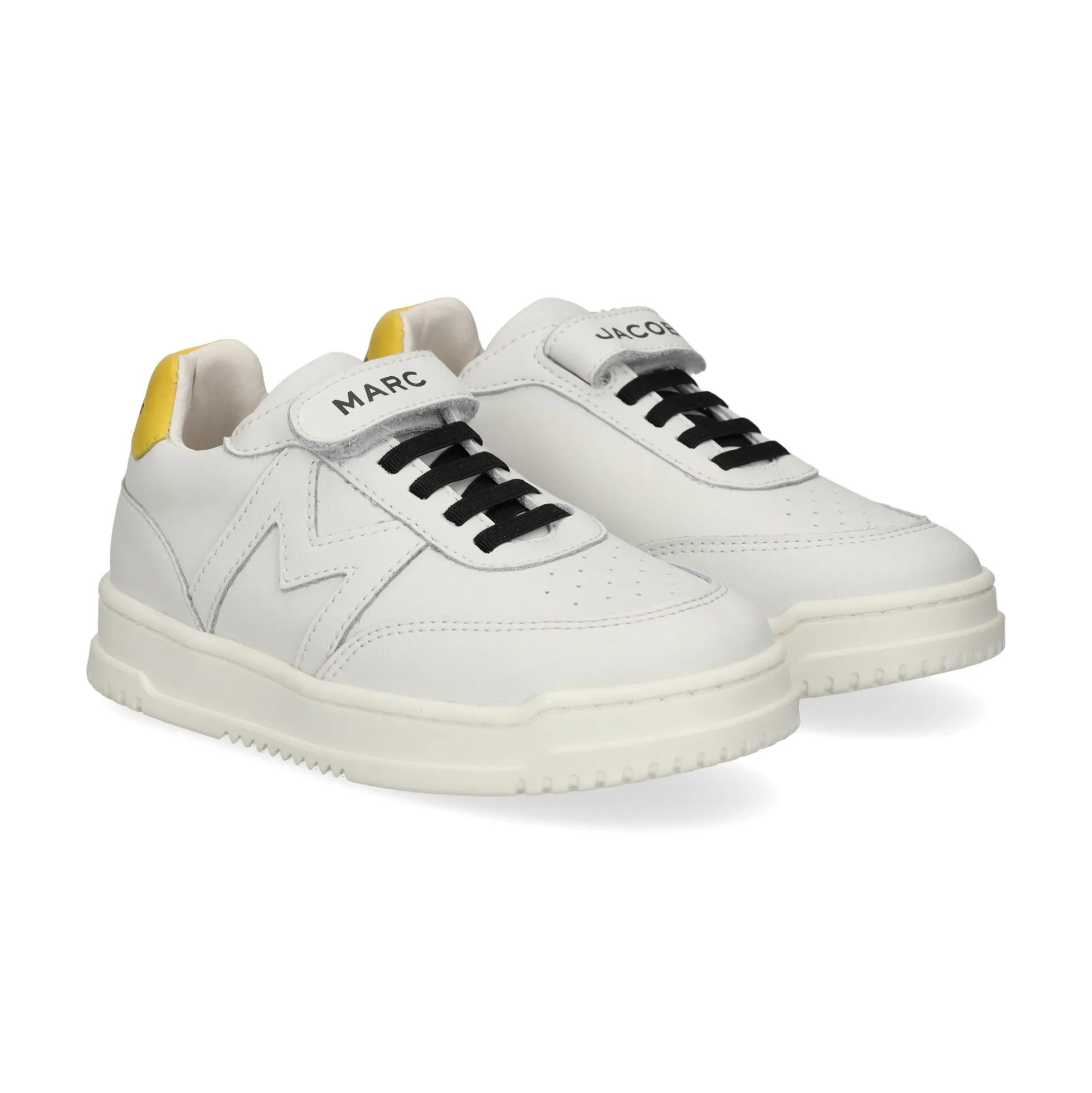 MARC JACOBS KIDS Zapatillas de Niño W60560 10P BLANCO