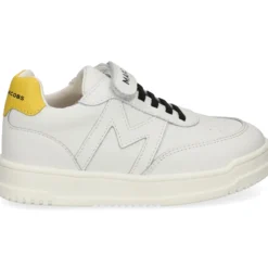 MARC JACOBS KIDS Zapatillas de Niño W60560 10P BLANCO