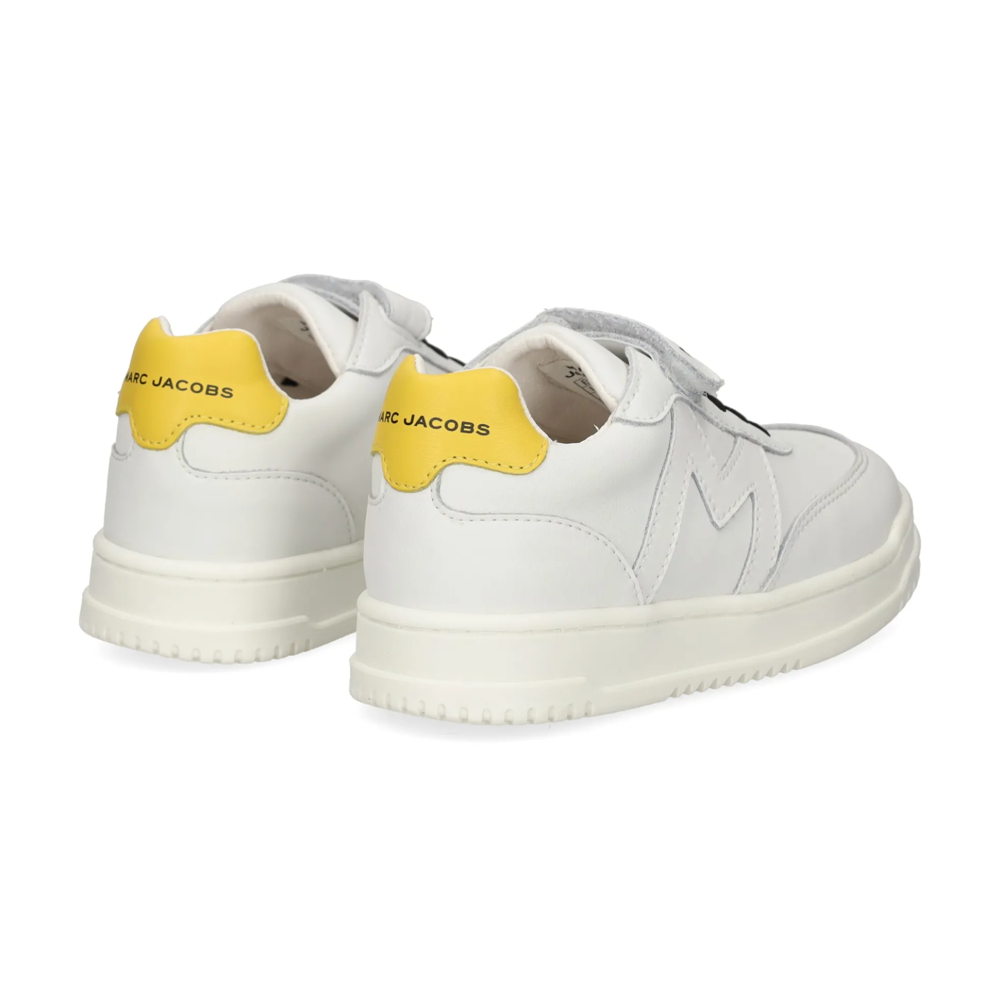 MARC JACOBS KIDS Zapatillas de Niño W60560 10P BLANCO