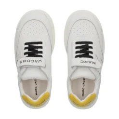 MARC JACOBS KIDS Zapatillas de Niño W60560 10P BLANCO