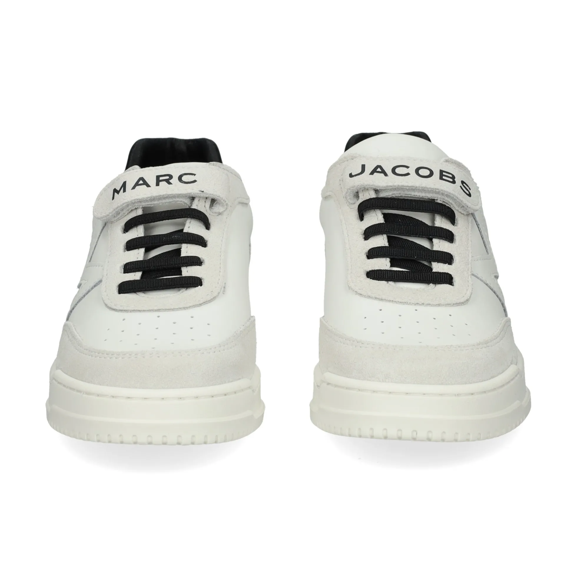 MARC JACOBS KIDS Zapatillas de Niño W60382 126 BLANCO