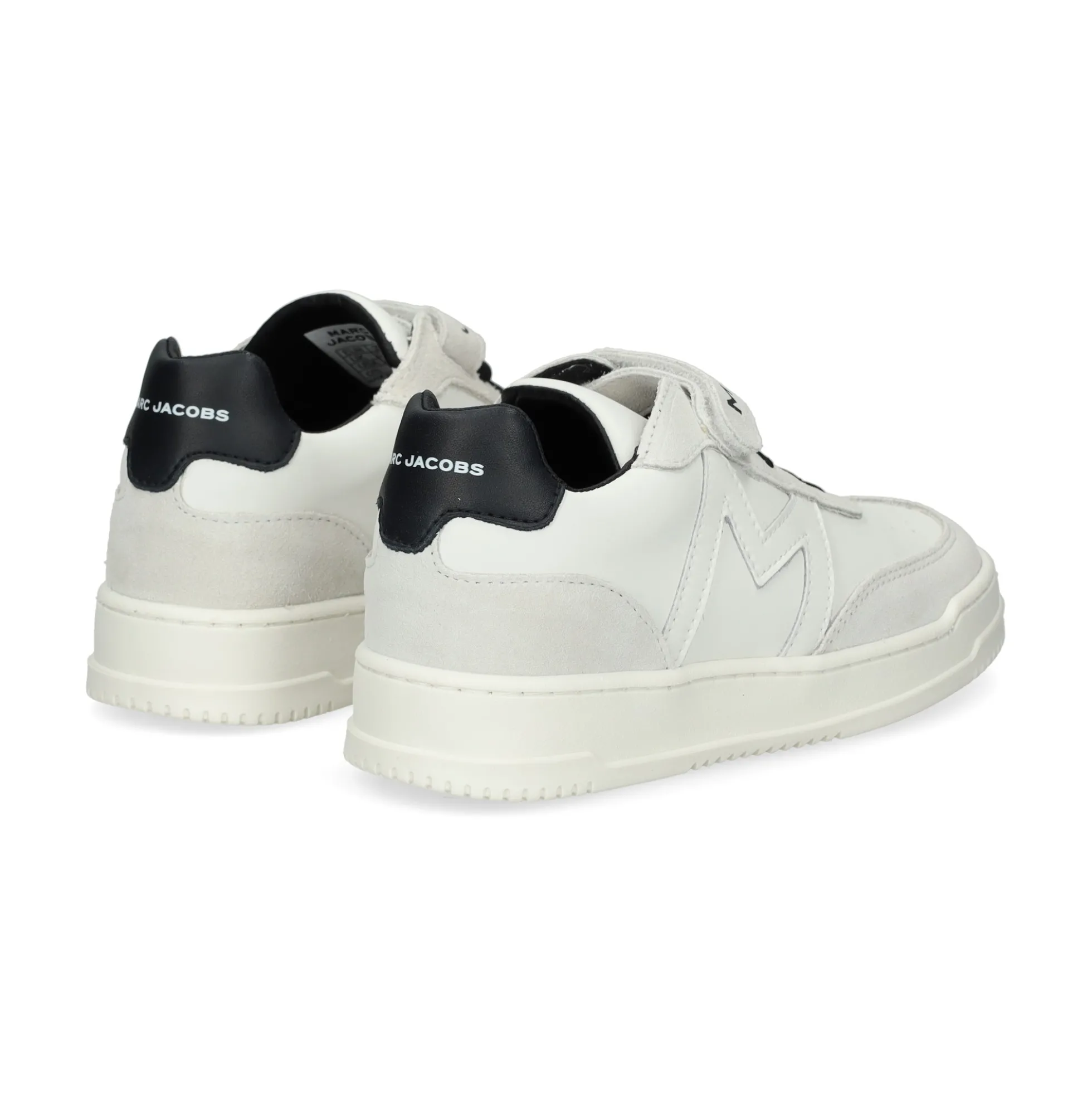 MARC JACOBS KIDS Zapatillas de Niño W60382 126 BLANCO