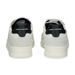 MARC JACOBS KIDS Zapatillas de Niño W60382 126 BLANCO