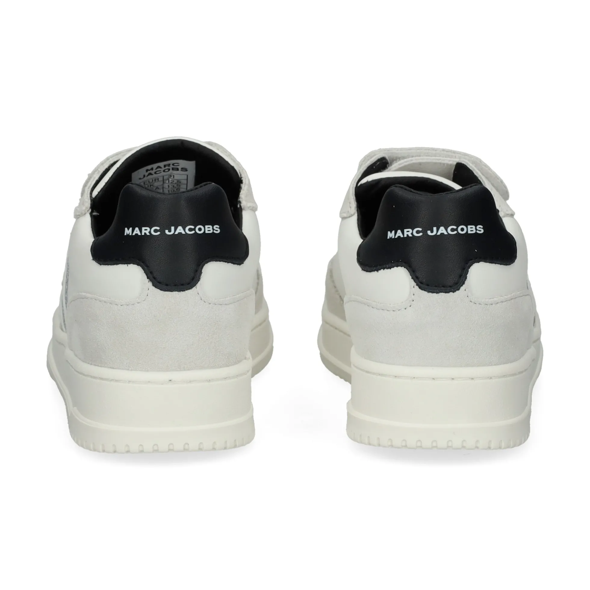 MARC JACOBS KIDS Zapatillas de Niño W60382 126 BLANCO