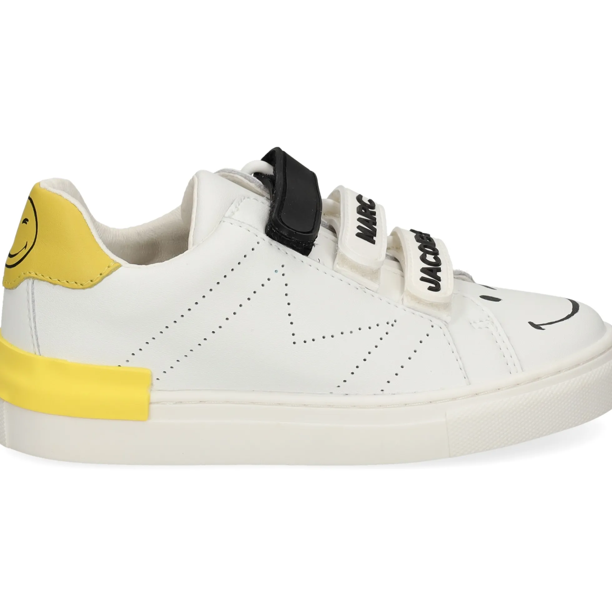 MARC JACOBS KIDS Zapatillas de Niño W60055 10P BLANCO