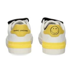MARC JACOBS KIDS Zapatillas de Niño W60055 10P BLANCO