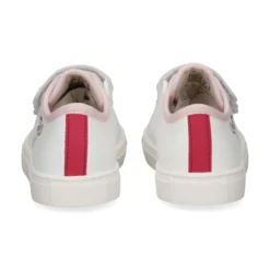MARC JACOBS KIDS Zapatillas de niñas W60824 10P BLANCO