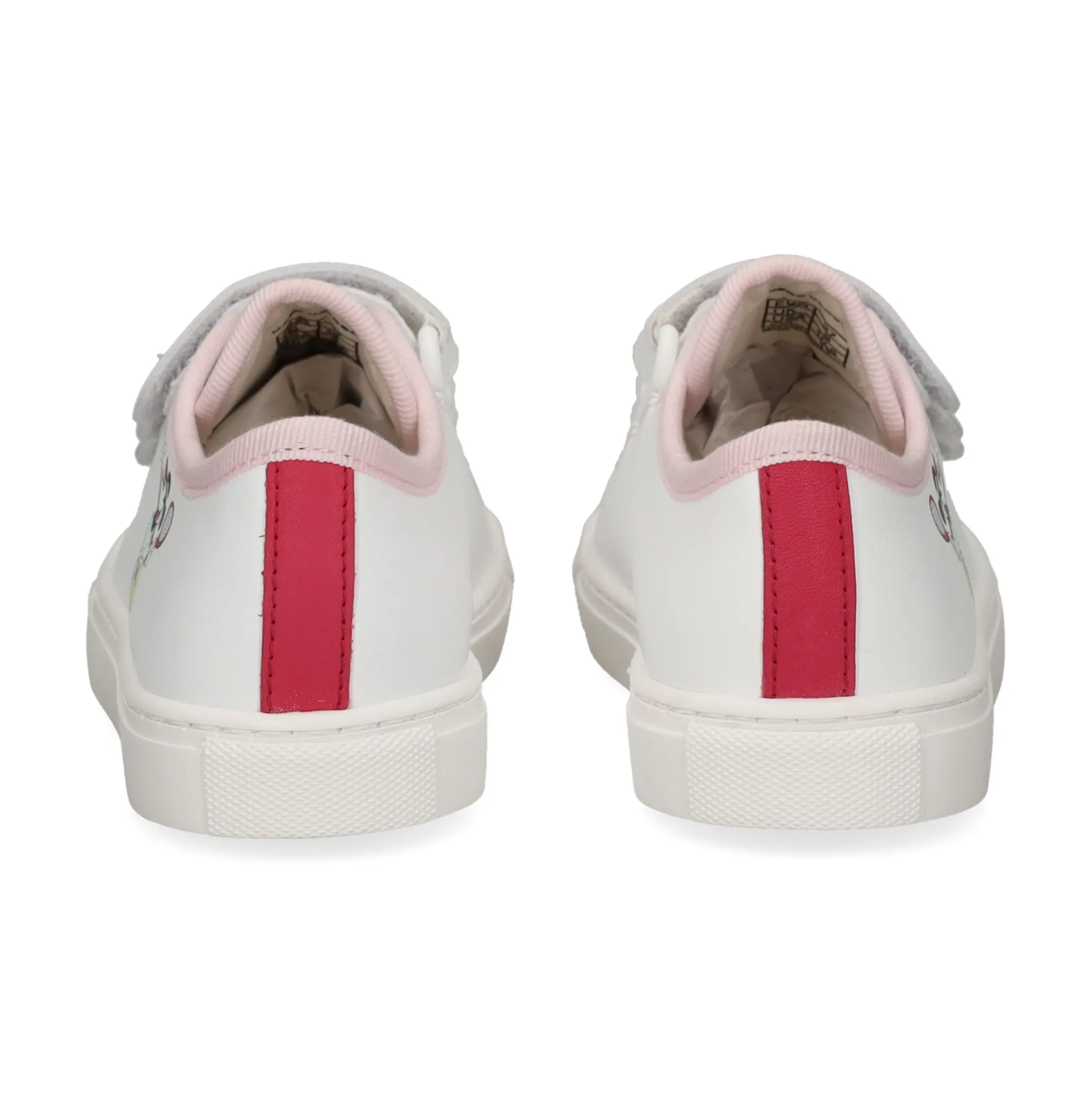 MARC JACOBS KIDS Zapatillas de niñas W60824 10P BLANCO