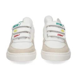 MARC JACOBS KIDS Zapatillas de niñas W60825 241 BEIGE