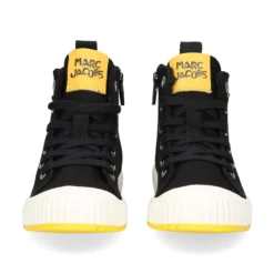 MARC JACOBS KIDS Zapatillas de niñas W60337 09B NEGRO