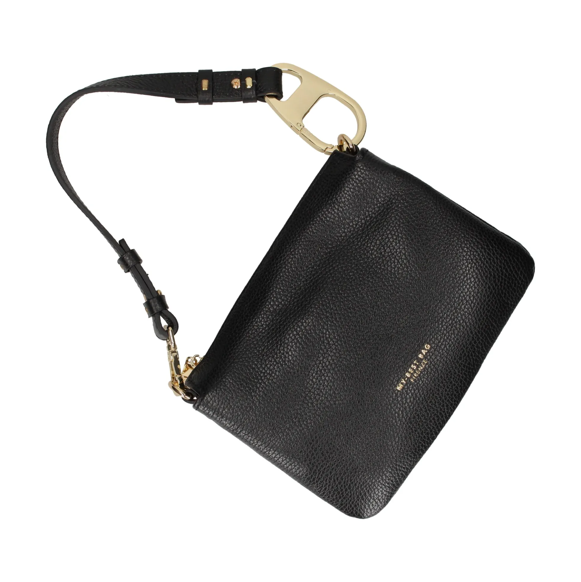 MBB Bolsos 1020 NEGRO