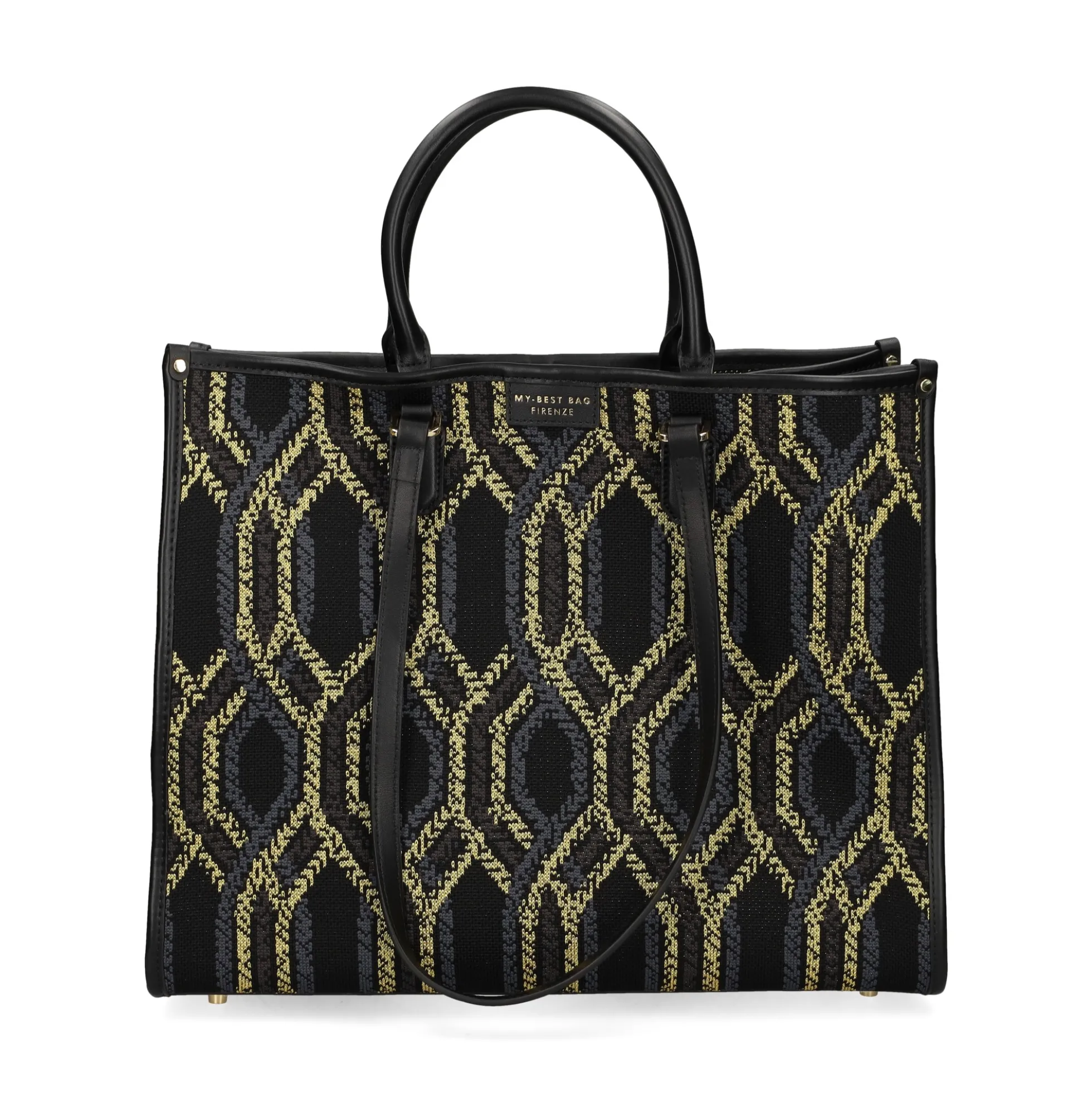 MBB Bolsos 1010 TIEPOLO)
