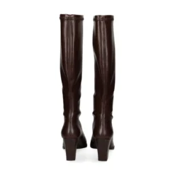 MISS ELASTIC Botas con tacón de Mujer 078133 44 TESTA