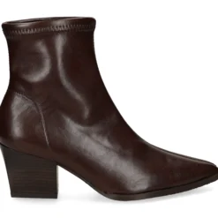 MISS ELASTIC Botines con tacón de Mujer 078151 44 TESTA