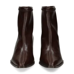 MISS ELASTIC Botines con tacón de Mujer 078151 44 TESTA