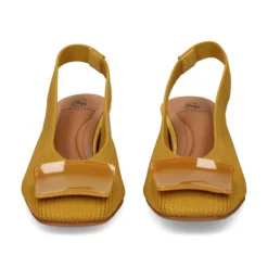 MISS ELASTIC Zapatos de tacón medio de Mujer 76564 E1 MANI
