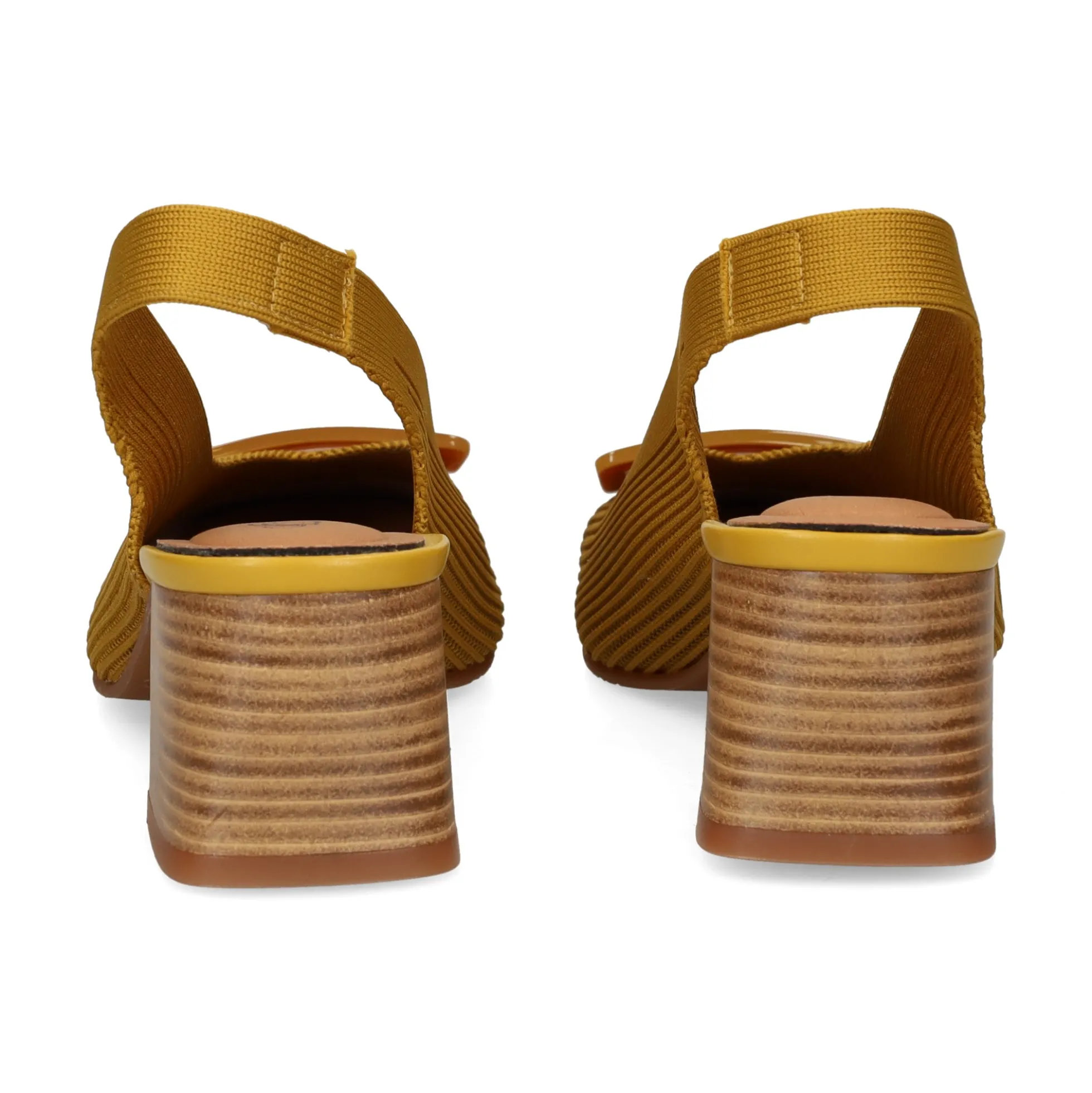 MISS ELASTIC Zapatos de tacón medio de Mujer 76564 E1 MANI