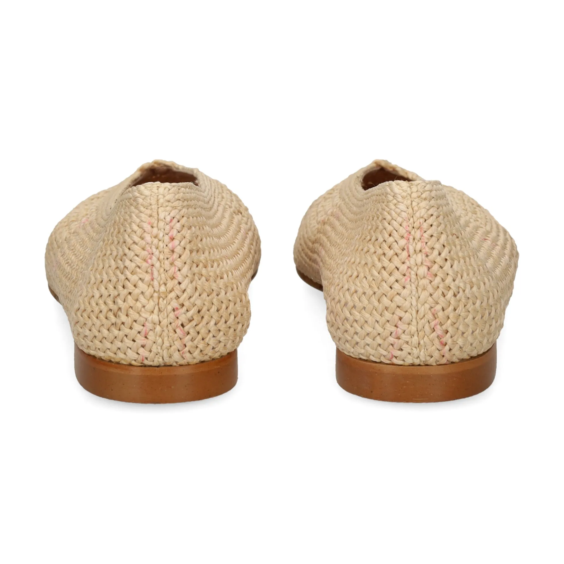 MIUXA Bailarinas de Mujer ISIDORA BEIGE