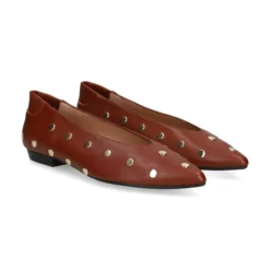 MIUXA Bailarinas de Mujer ZECILIA BRANDY