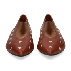 MIUXA Bailarinas de Mujer ZECILIA BRANDY