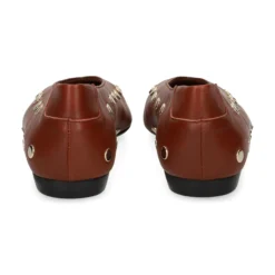 MIUXA Bailarinas de Mujer ZECILIA BRANDY