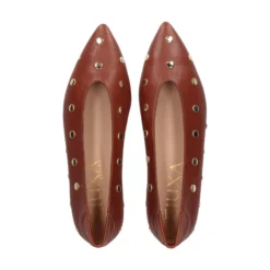 MIUXA Bailarinas de Mujer ZECILIA BRANDY