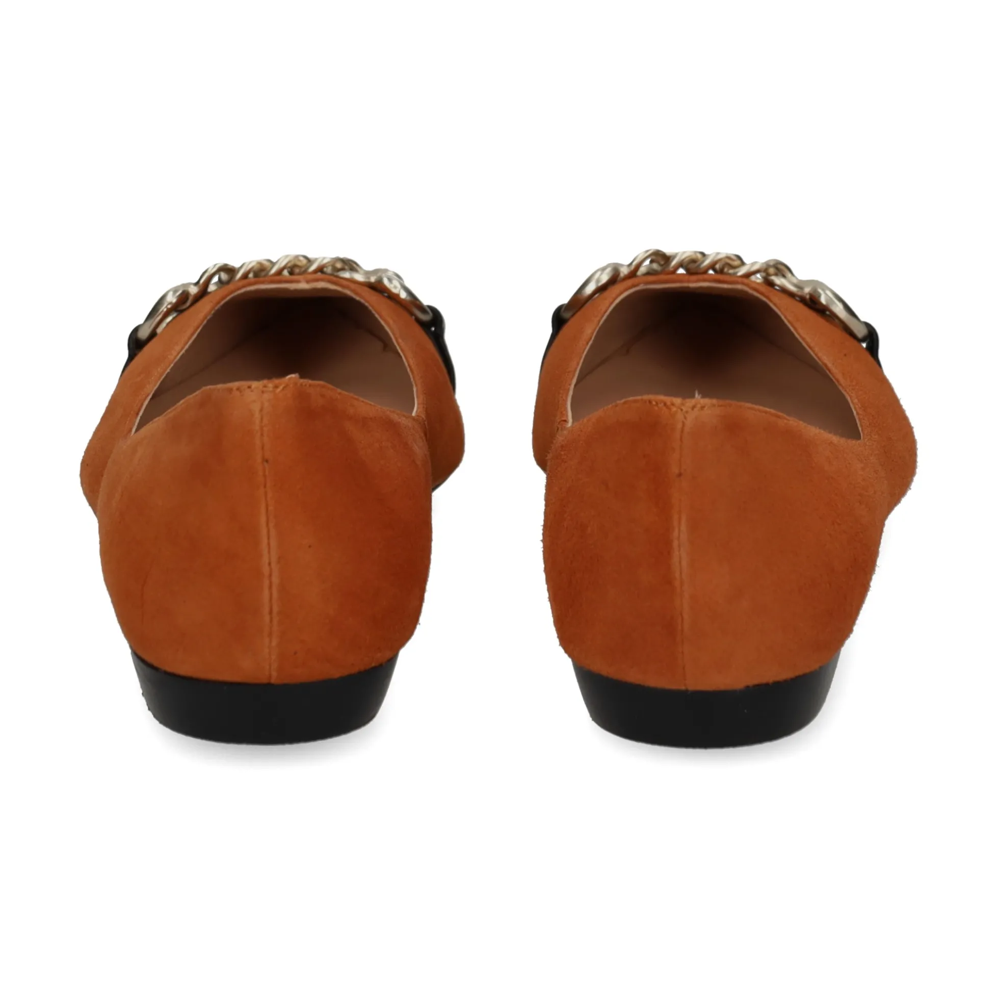 MIUXA Bailarinas de Mujer ZILEIA NEGRO/ARMAGNAC
