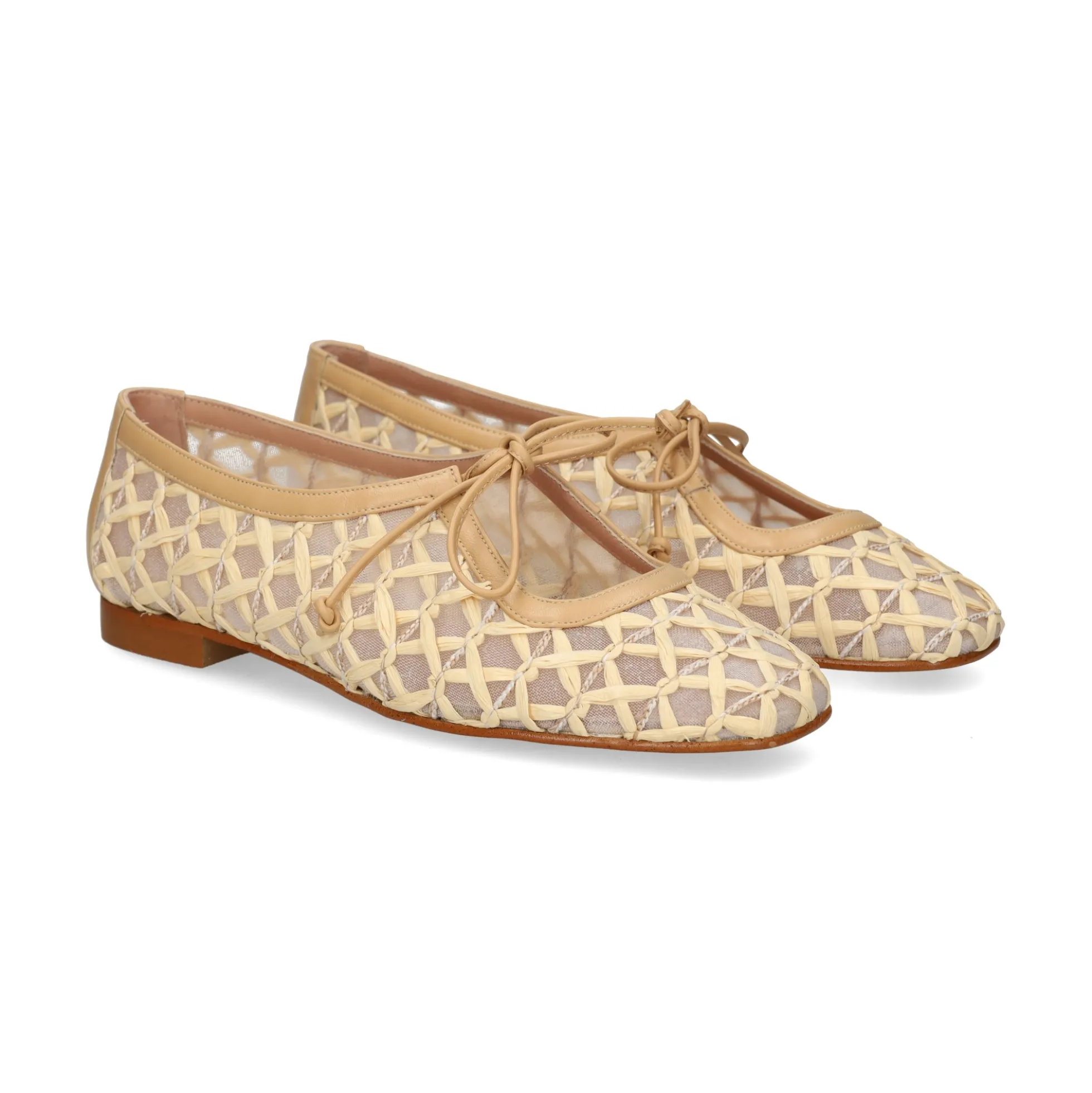 MIUXA Merceditas de Mujer ISMAEL CAMEL/CHERISH