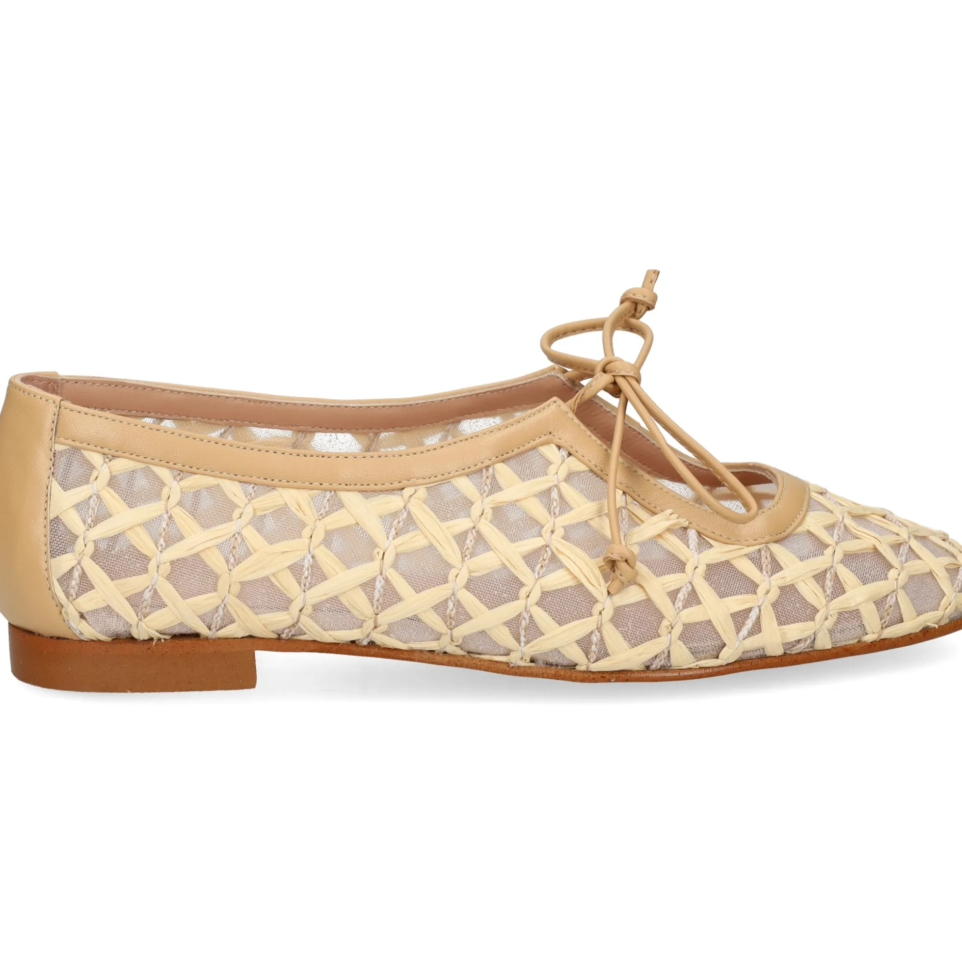 MIUXA Merceditas de Mujer ISMAEL CAMEL/CHERISH