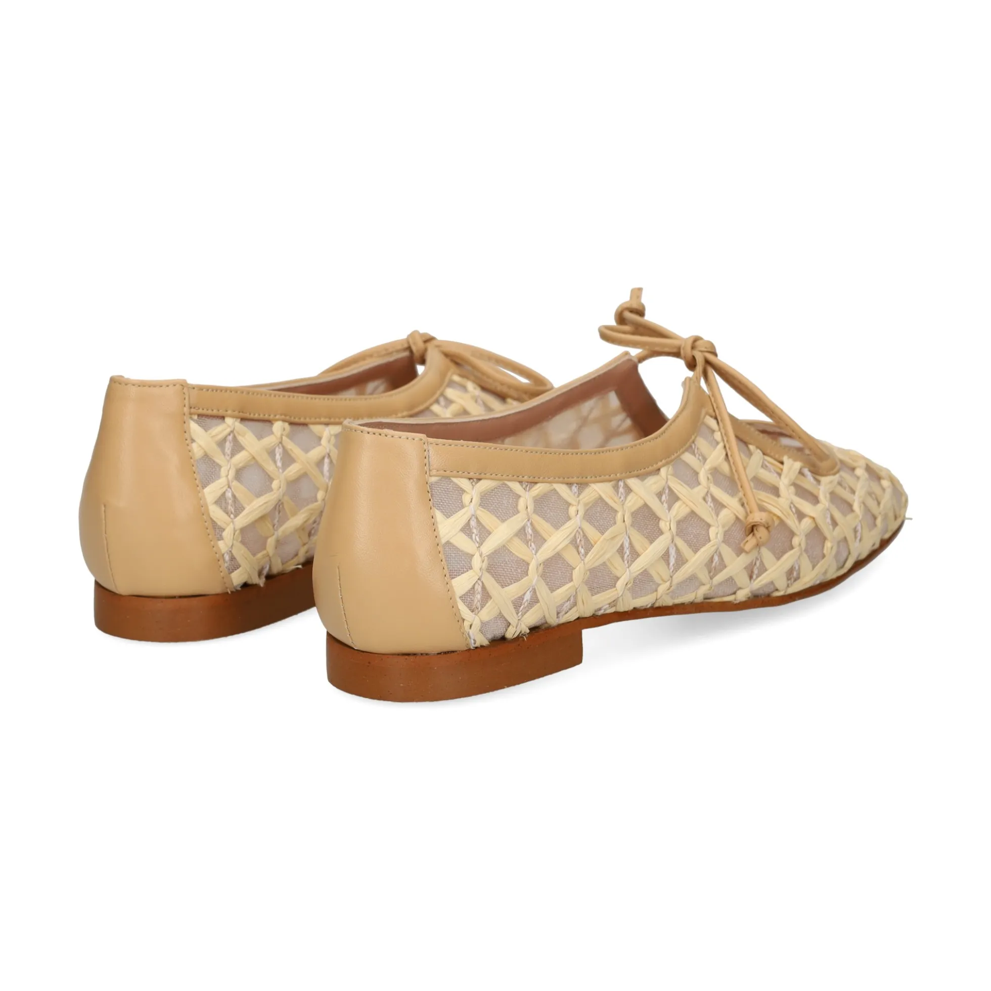 MIUXA Merceditas de Mujer ISMAEL CAMEL/CHERISH