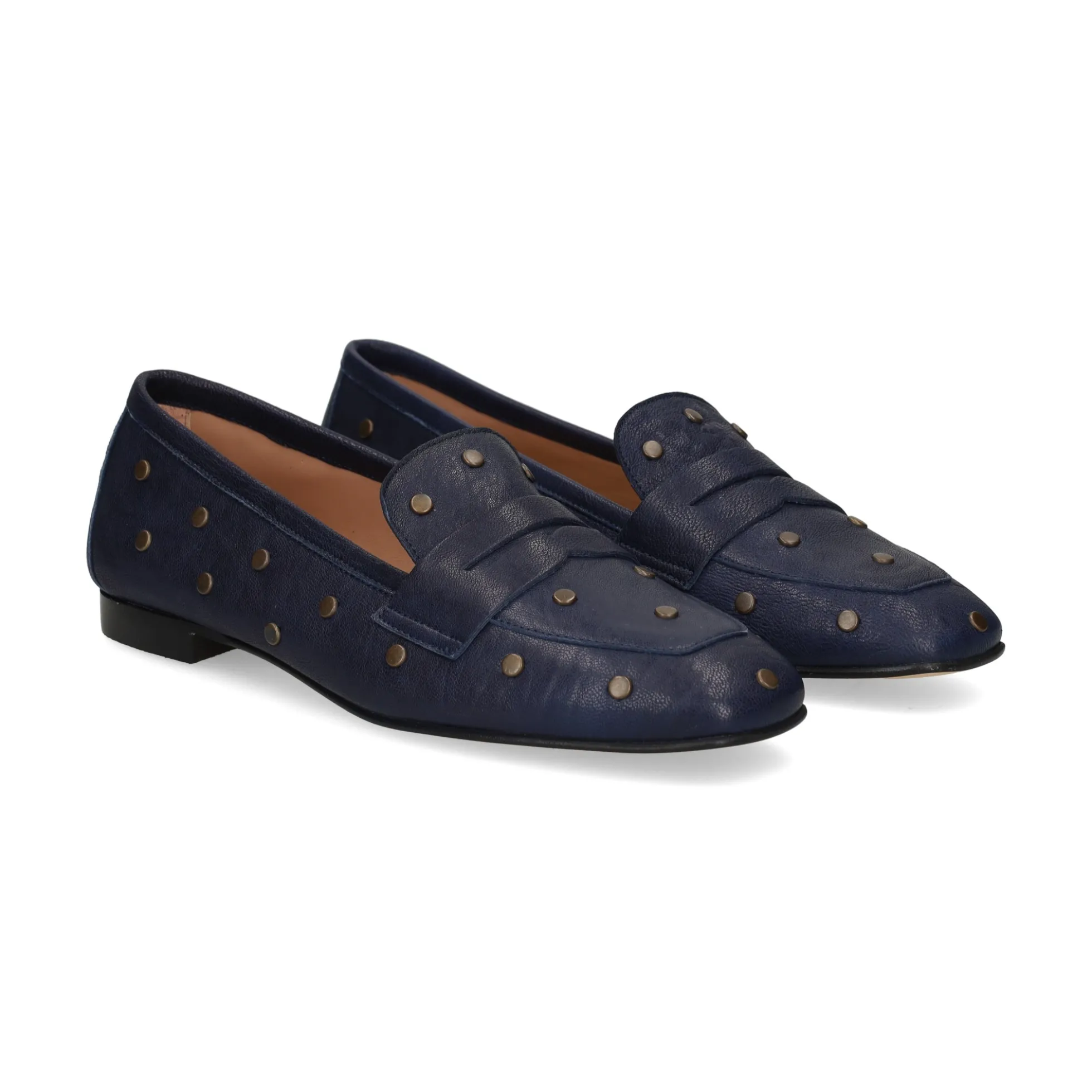 MIUXA Mocasines de Mujer IKER DOBA