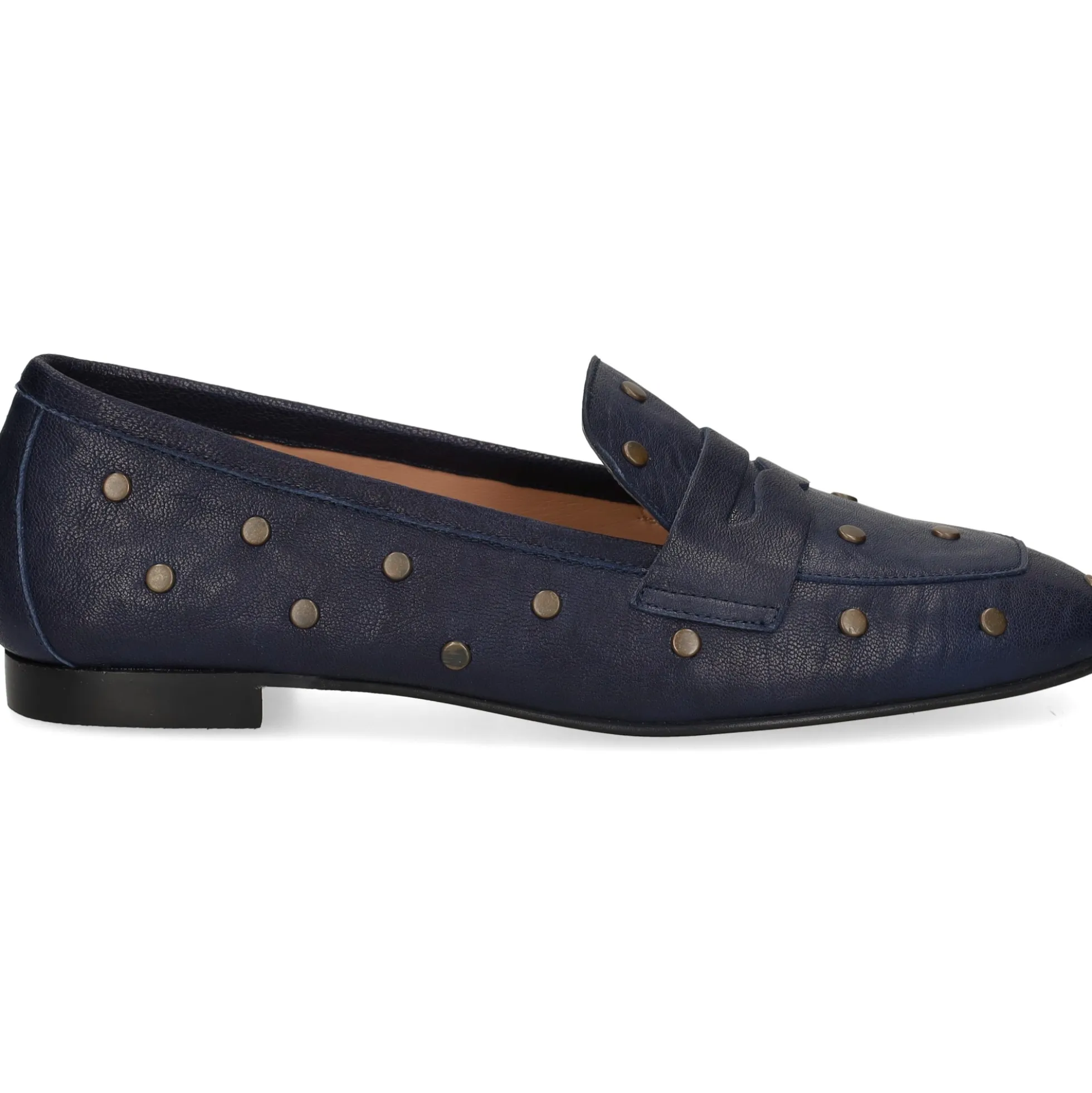 MIUXA Mocasines de Mujer IKER DOBA