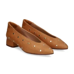 MIUXA Zapatos de salón ZULEICA T AUTUM LEAF