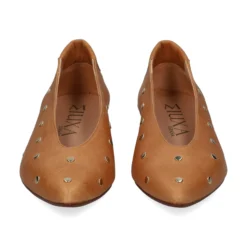 MIUXA Zapatos de salón ZULEICA T AUTUM LEAF
