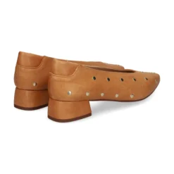 MIUXA Zapatos de salón ZULEICA T AUTUM LEAF