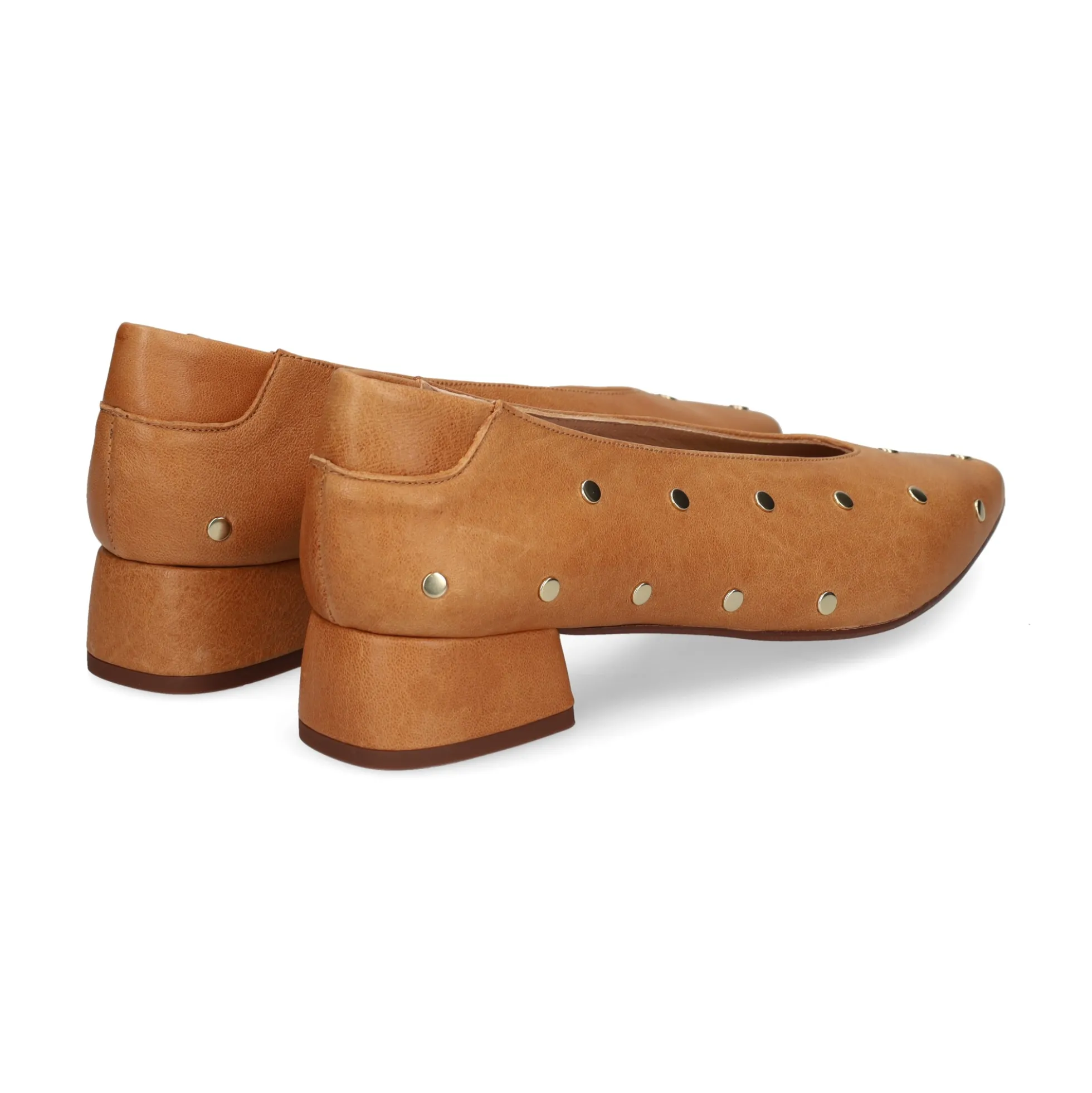 MIUXA Zapatos de salón ZULEICA T AUTUM LEAF