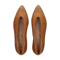 MIUXA Zapatos de salón ZULEICA T AUTUM LEAF