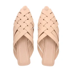 MIUXA Zuecos de Mujer XARO 519 NOUGAT