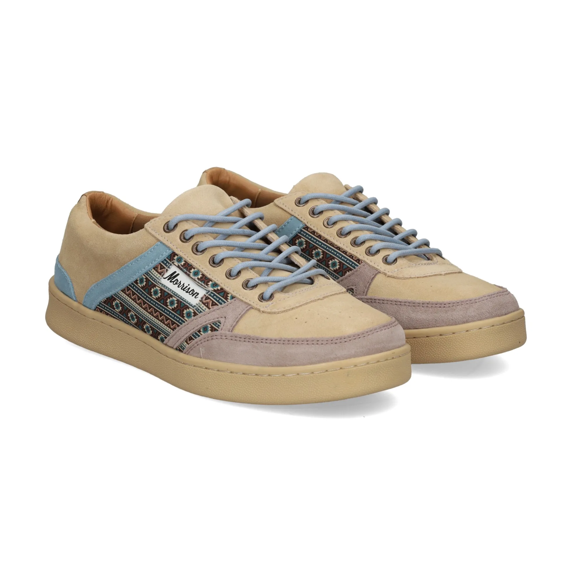 MORRISON Zapatillas de Hombre INKA