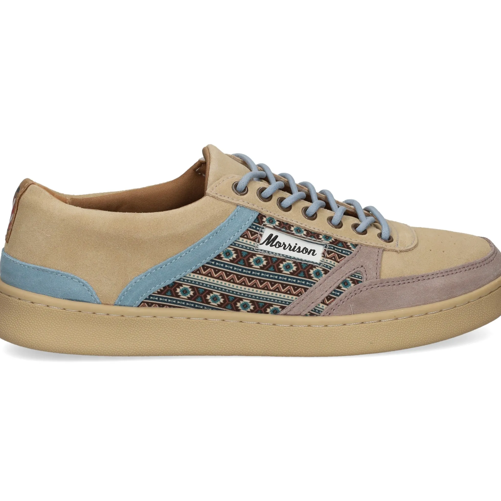 MORRISON Zapatillas de Hombre INKA