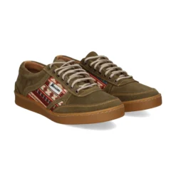 MORRISON Zapatillas de Hombre RODEO