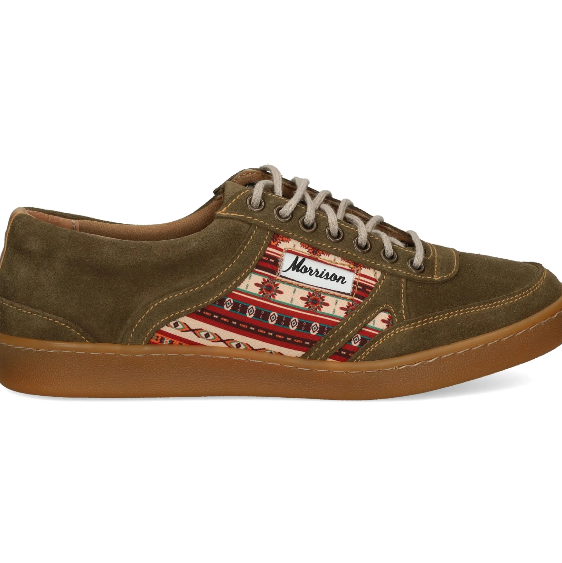 MORRISON Zapatillas de Hombre RODEO