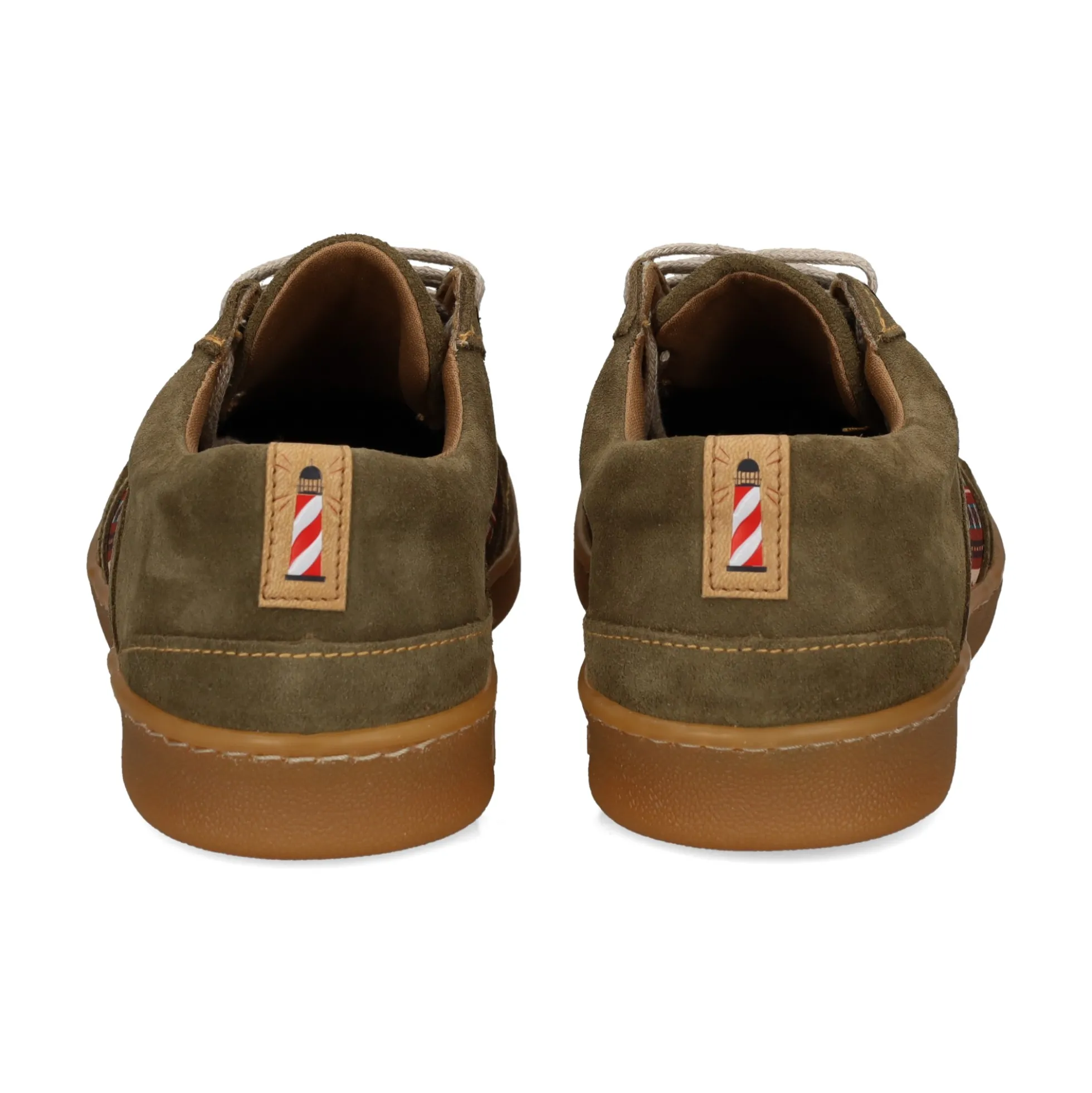 MORRISON Zapatillas de Hombre RODEO