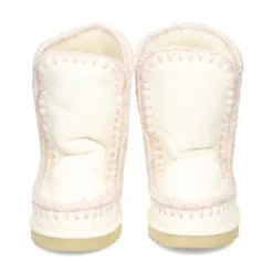 MOU Botines planos de Mujer ESKIMO 24 WXWHI