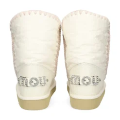 MOU Botines planos de Mujer ESKIMO 24 WXWHI
